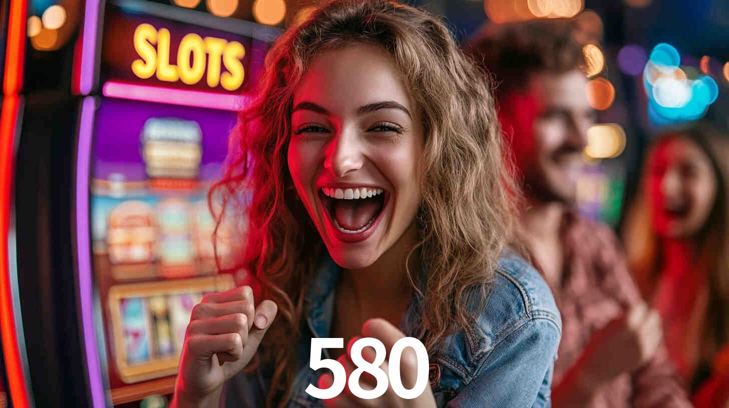 Desvendando o Mundo dos Jogos Virtuais na 580