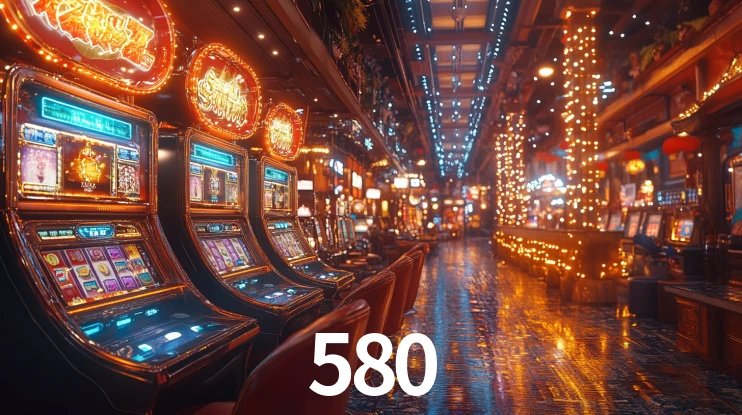 580 bet apk