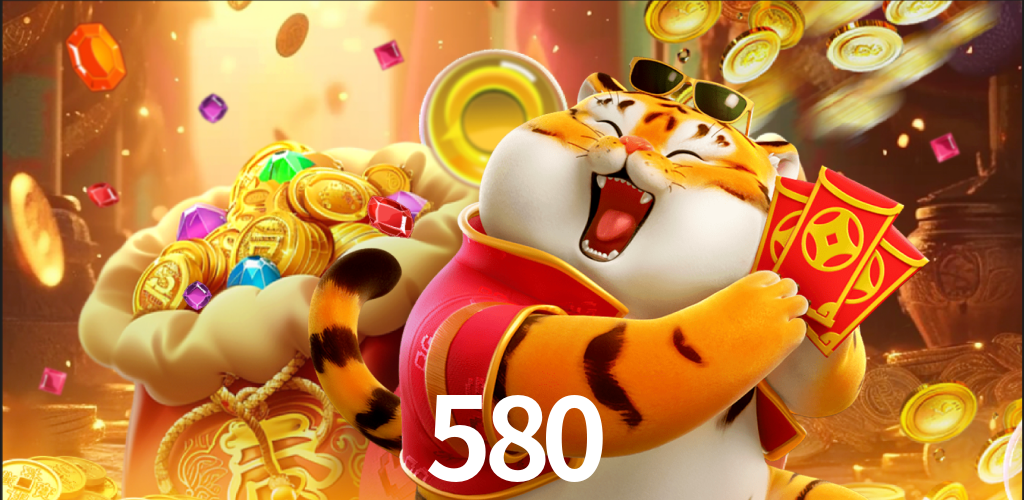 580 bet apk