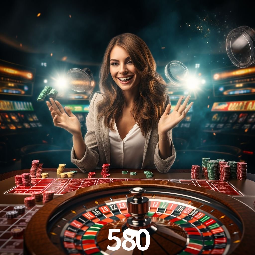 580,580 bet