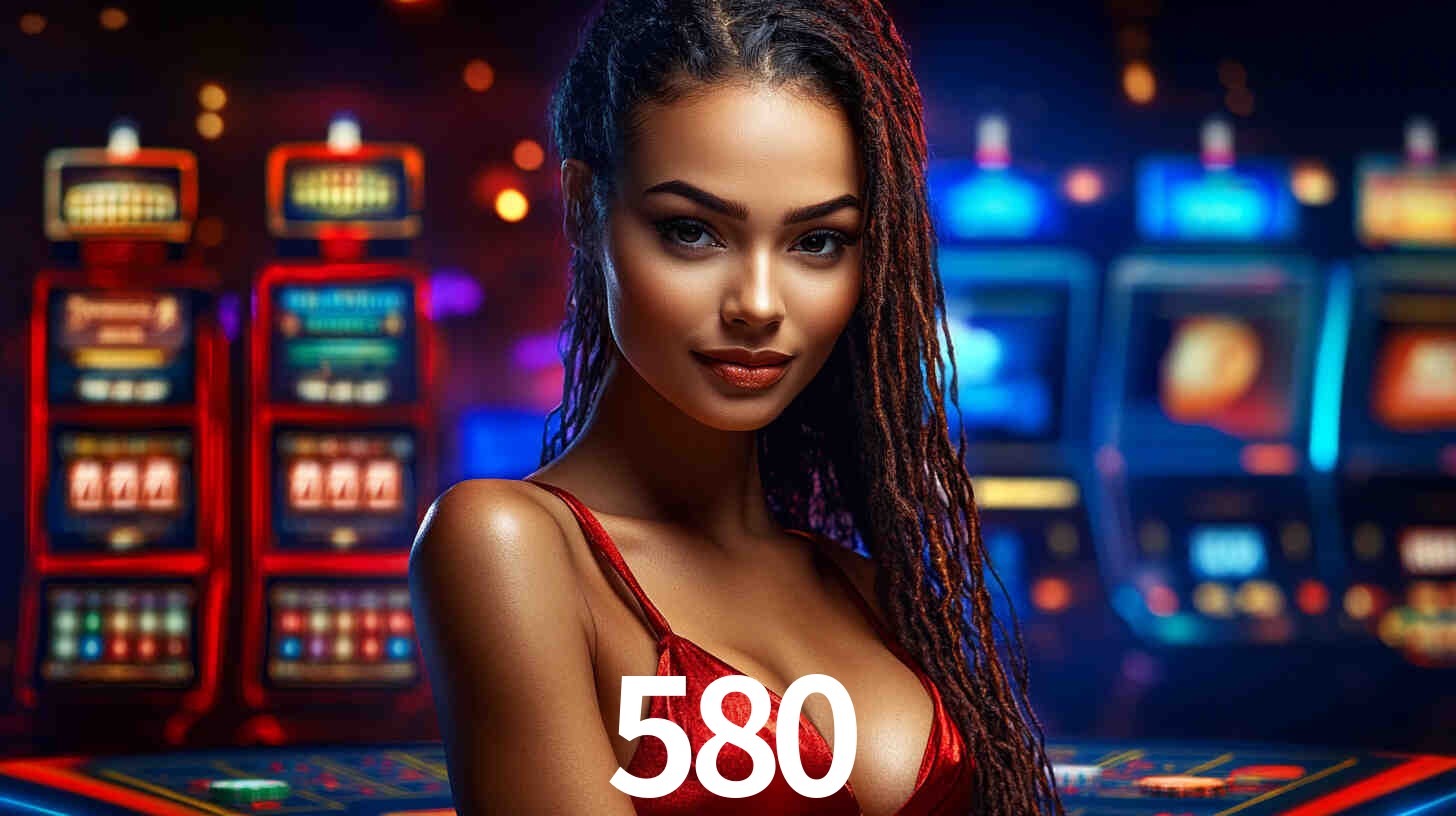 A Emoção da Loteria na 580: Uma Chance de Mudança de Vida