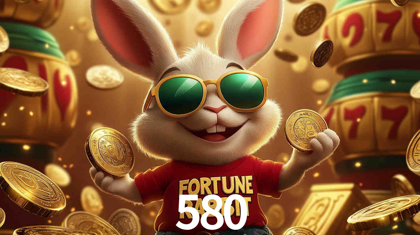 580,580 bet