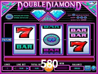 Descubra a Magia dos Jogos de Arcade no 580
