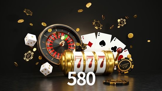 Basketball Betting 580