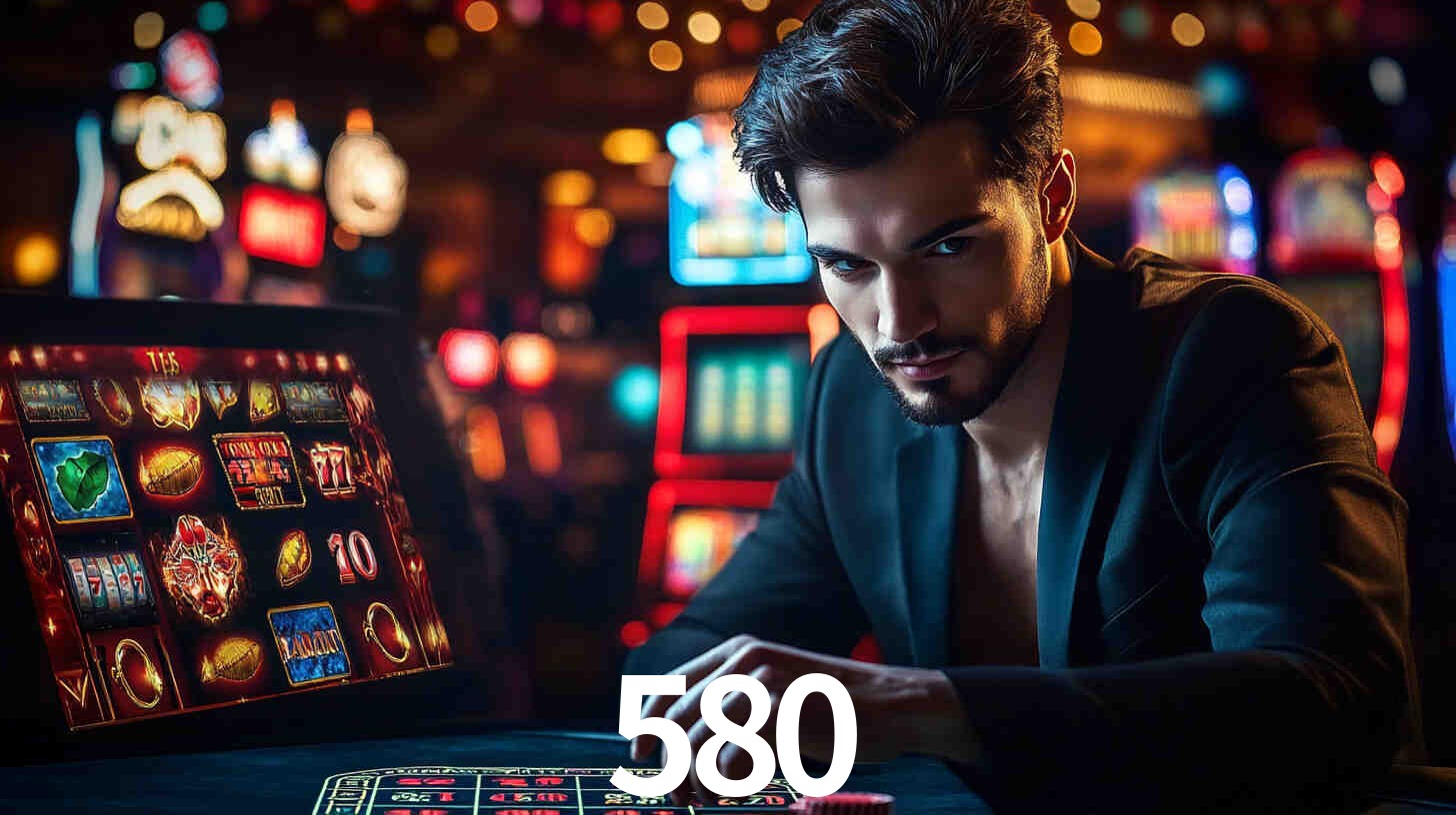 580,580 bet