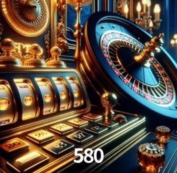 Recursos de Bônus 580