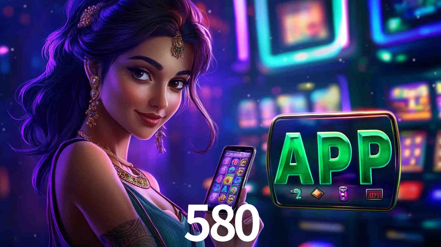 580 bet apk