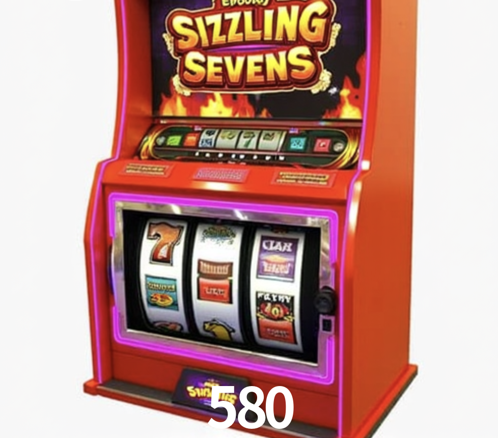 Weekend Specials 580
