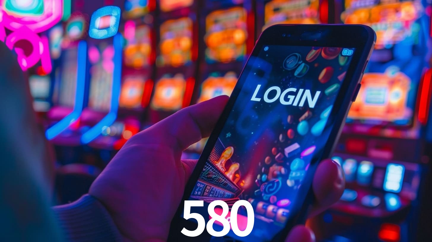 Experiência VIP 580