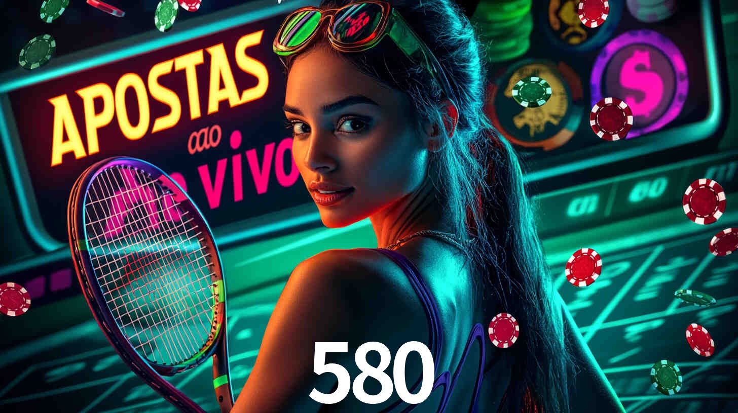 Descubra a Essência do 580: Nossa História e Compromissos