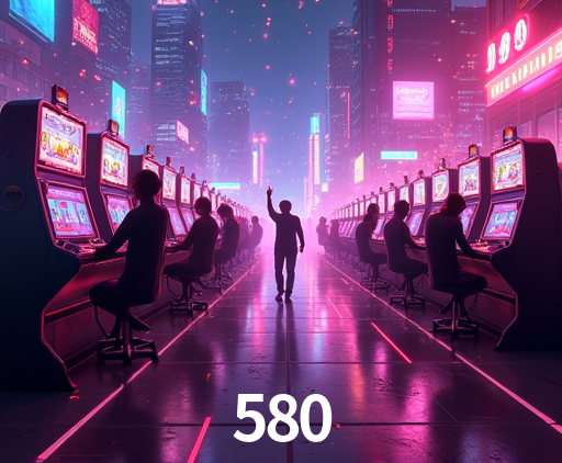 Estatísticas Esportivas 580