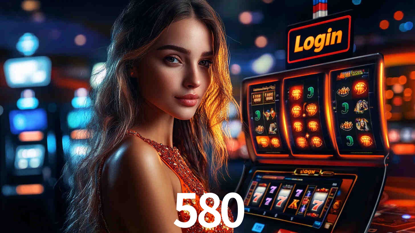 580 bet