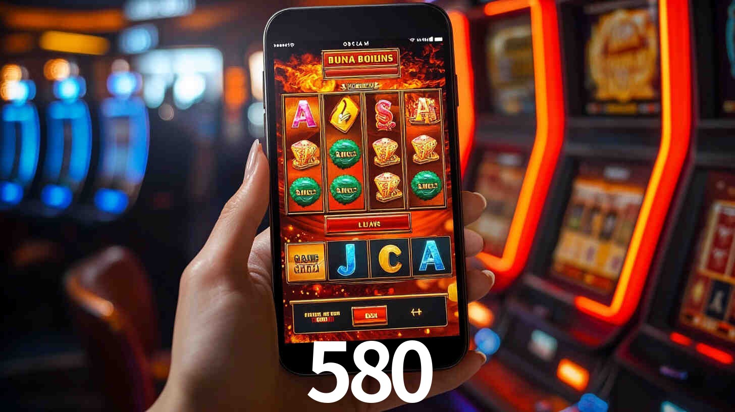 580,580 bet