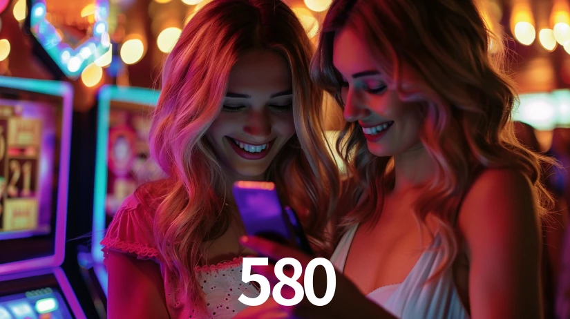 580 bet apk