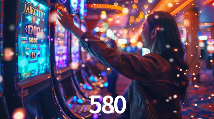 580,580 bet