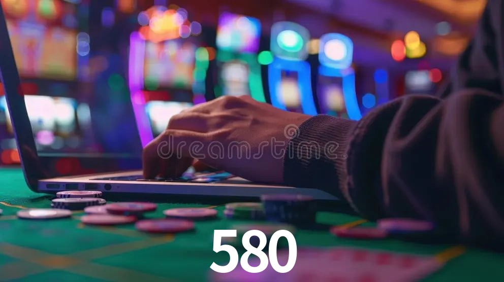 Jogo Spaceman 580