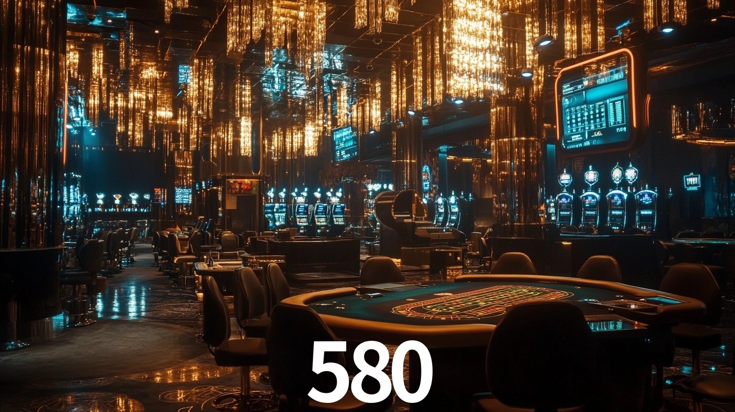 580,580 bet