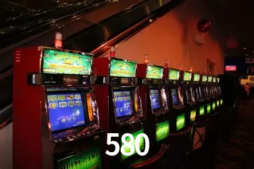 Desvendando o Mundo dos Jogos Virtuais na 580