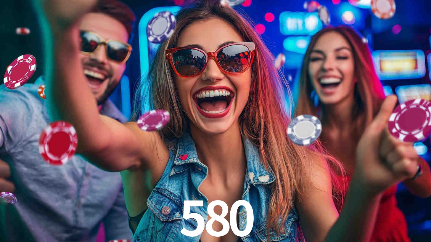 Descubra a Essência do 580: Nossa História e Compromissos