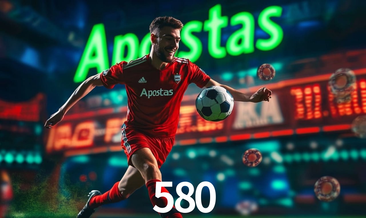 Casino VIP 580