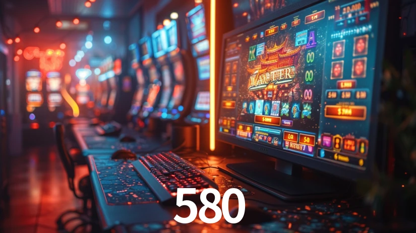 580,580 bet