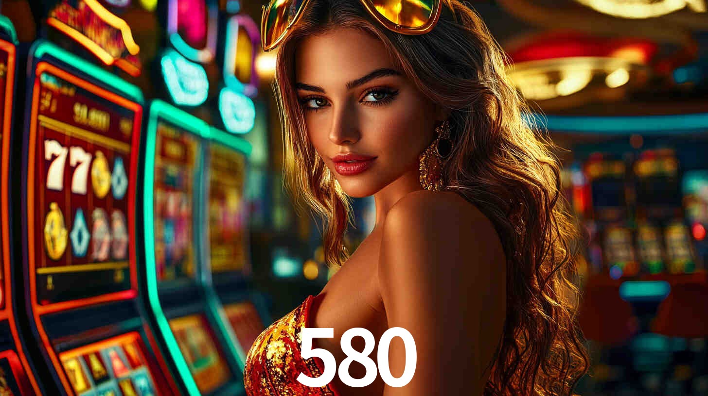 Welcome Bonus 580