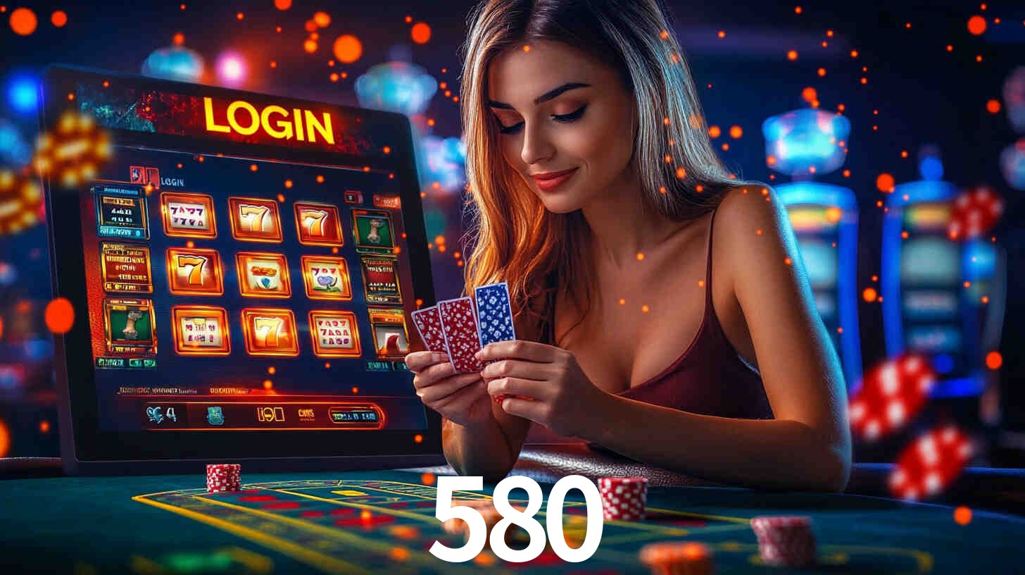 580 bet