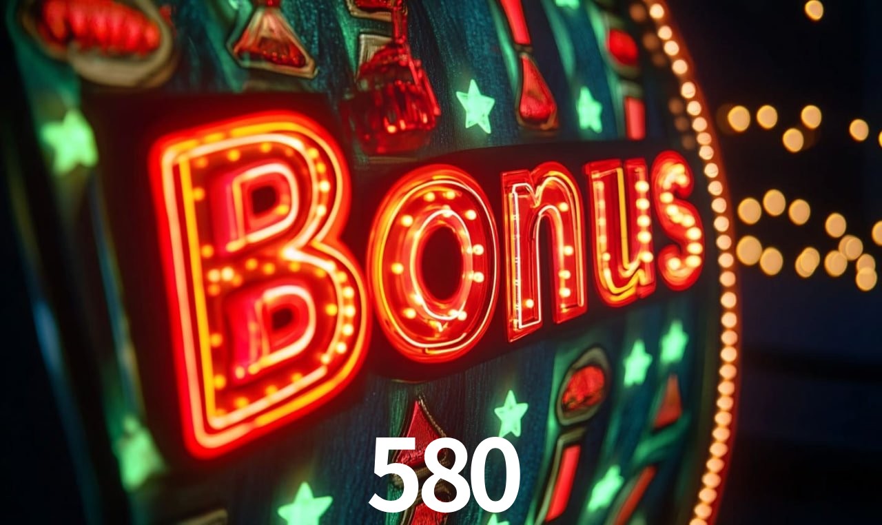 Estatísticas Crash Games 580