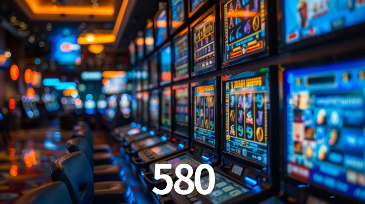 API Integration 580