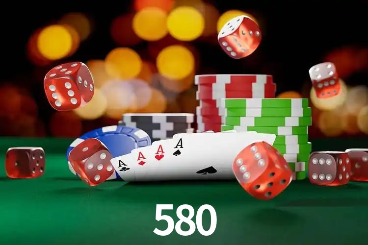 Requisitos do APK da 580 para Android