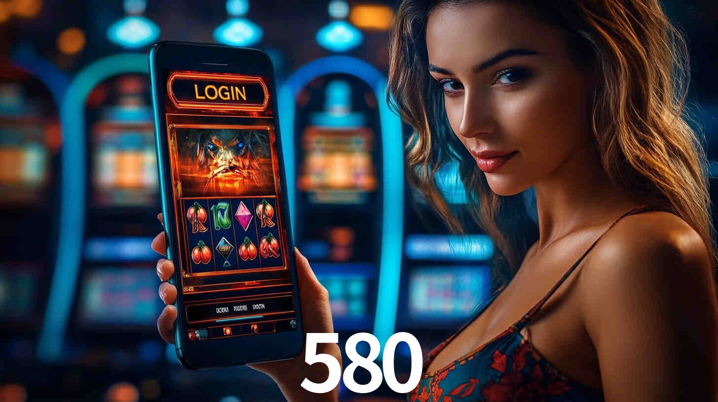 580,580 bet