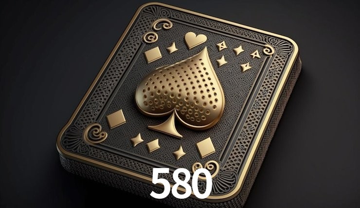 Sistemas de Segurança 580