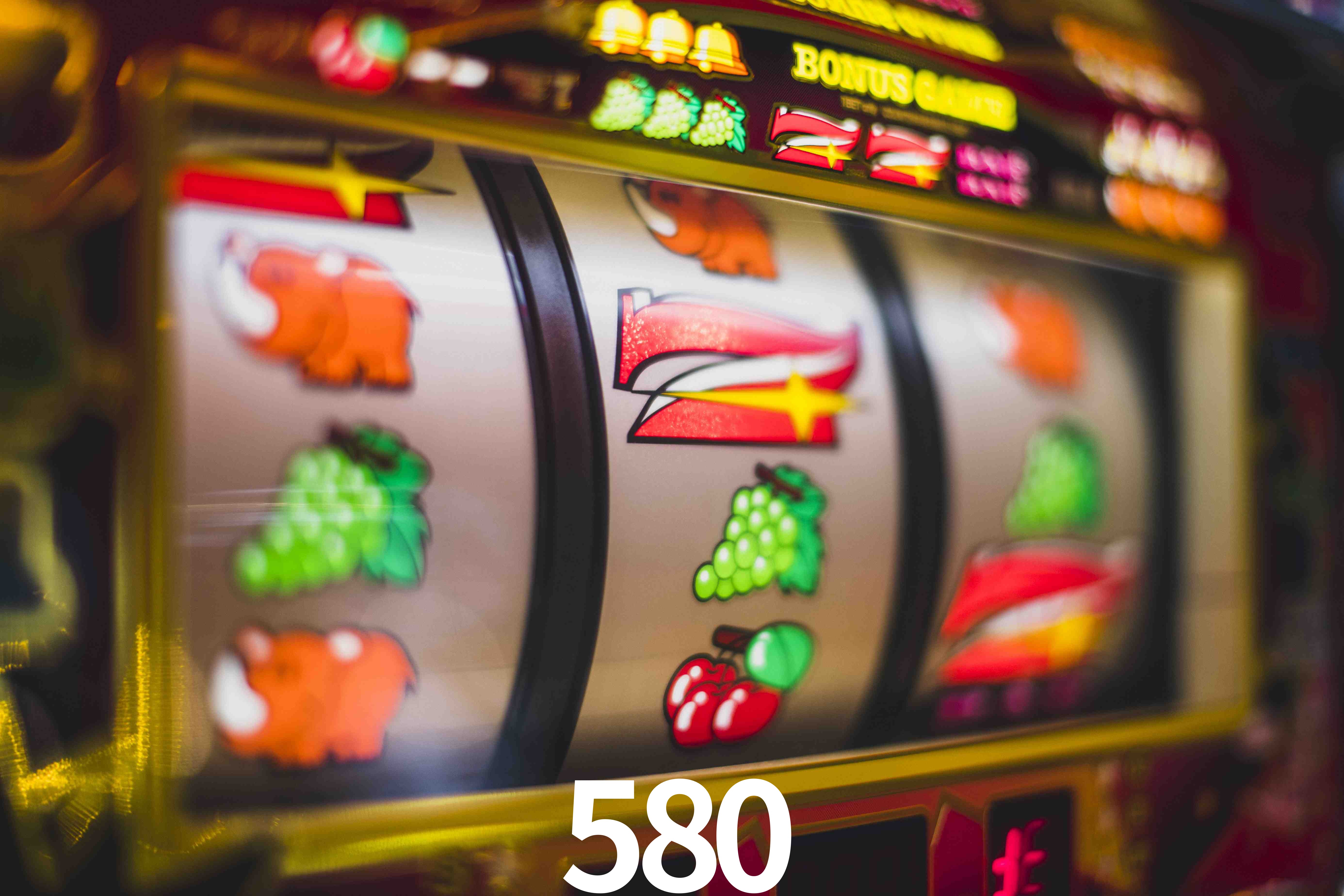 Tennis Betting 580