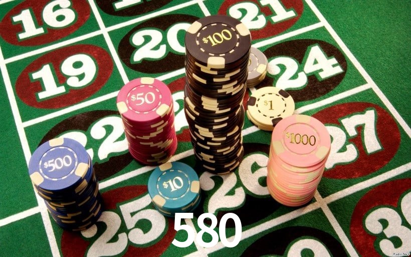 Login Seguro 580