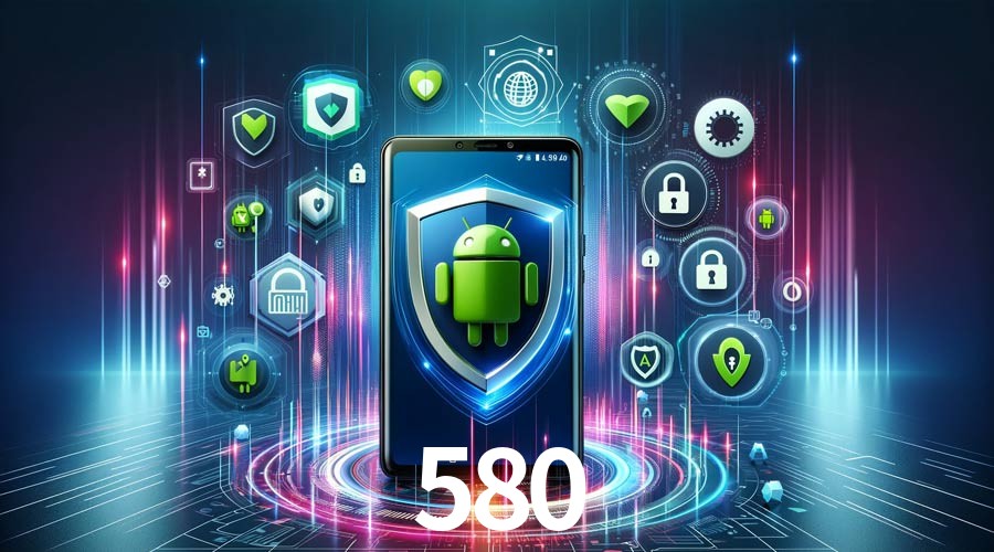 Quick Registration 580