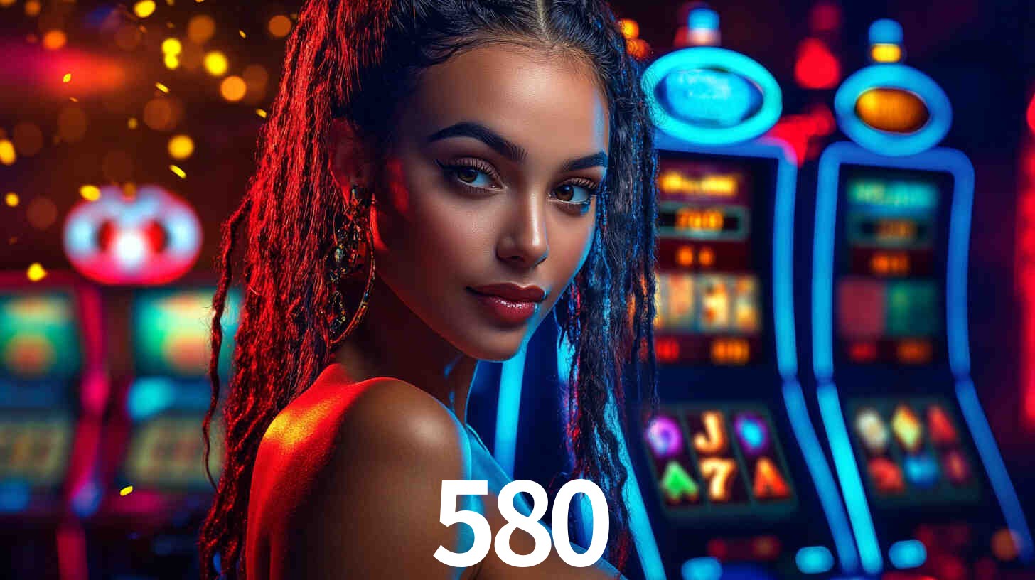 Inovações de Jogos na 580: O Futuro das Experiências Interativas
