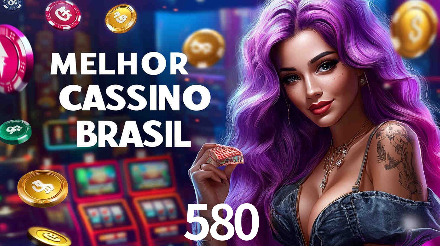 Explorando a Categoria de Eventos em Apostas na 580