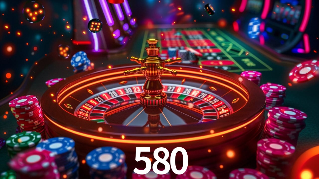 Torneios 580