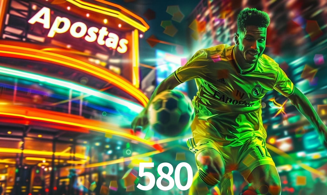 Promoções Sazonais 580
