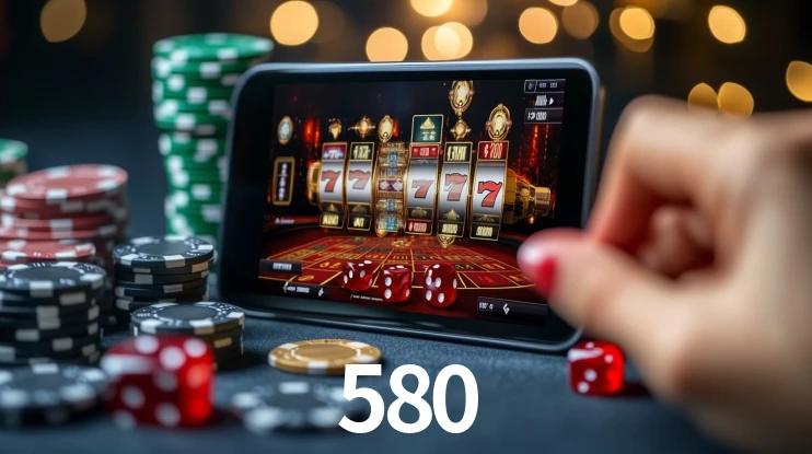 Daily Bonuses 580