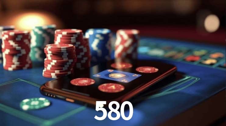 Requisitos do APK da 580 para Android