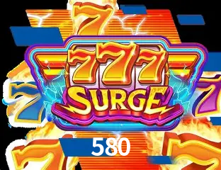 Descubra a Magia dos Jogos de Arcade no 580