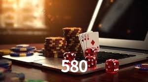 Bônus Diários 580