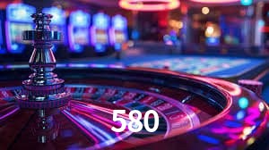 Game Statistics 580