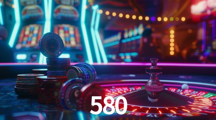 Secure Login 580
