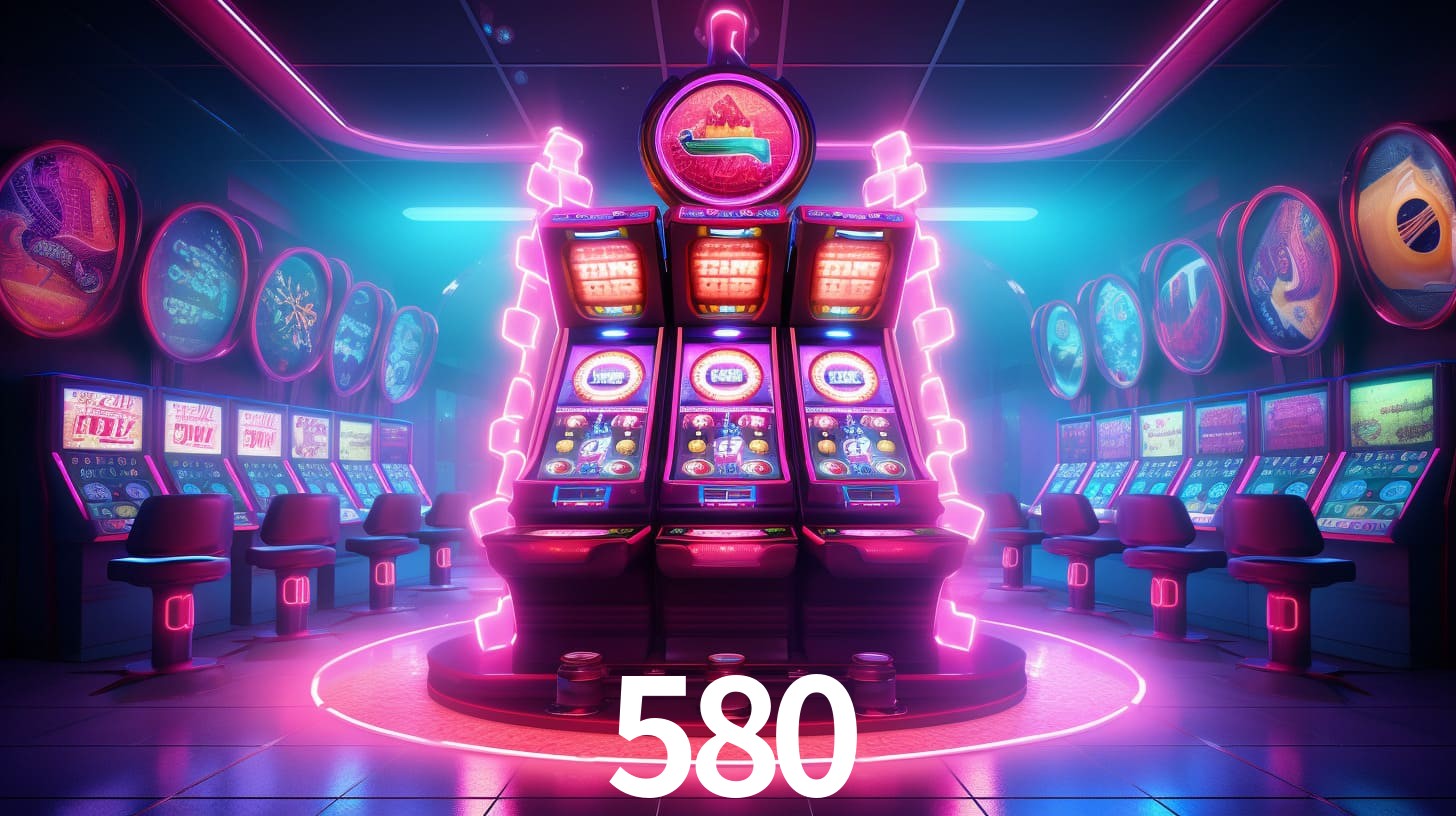 580: Seu Especialista em Apostas Esportivas Brasileiras
