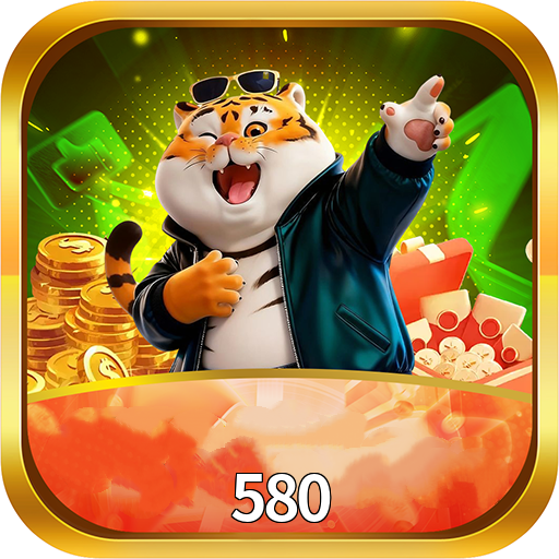 580 Logo